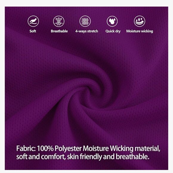 💥3/$30💥 New Womens Racerback Sleeveless Golf Polo Shirt T Shirts - Picture 5 of 7